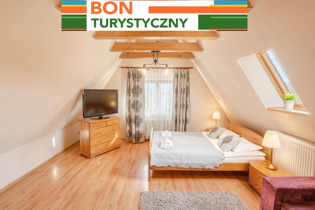 Apartamenty Velvet 코스실리스코 외부 사진