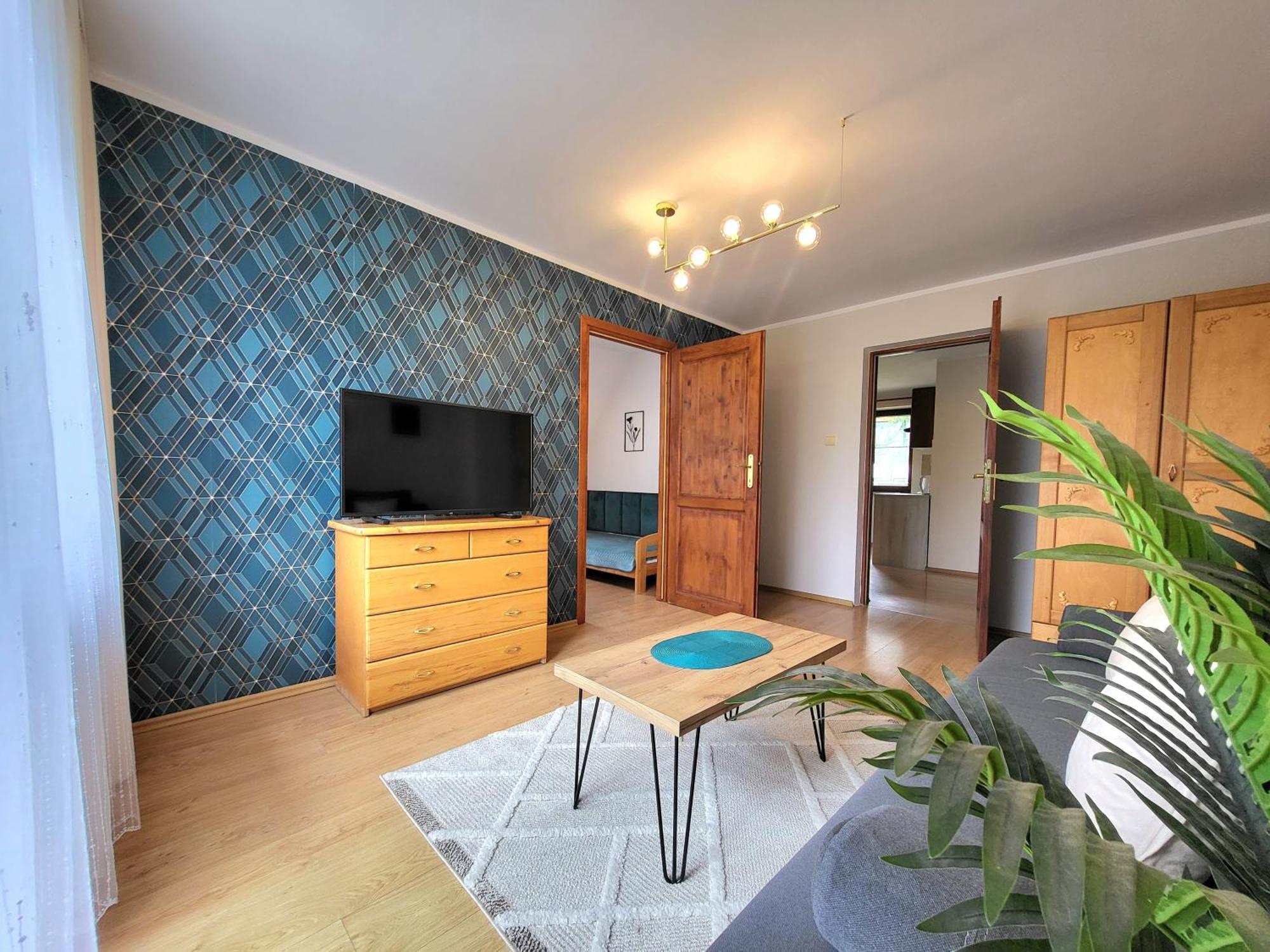 Apartamenty Velvet 코스실리스코 외부 사진