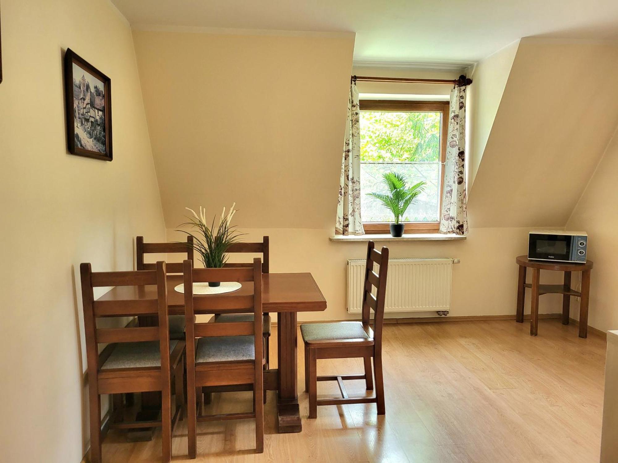 Apartamenty Velvet 코스실리스코 객실 사진