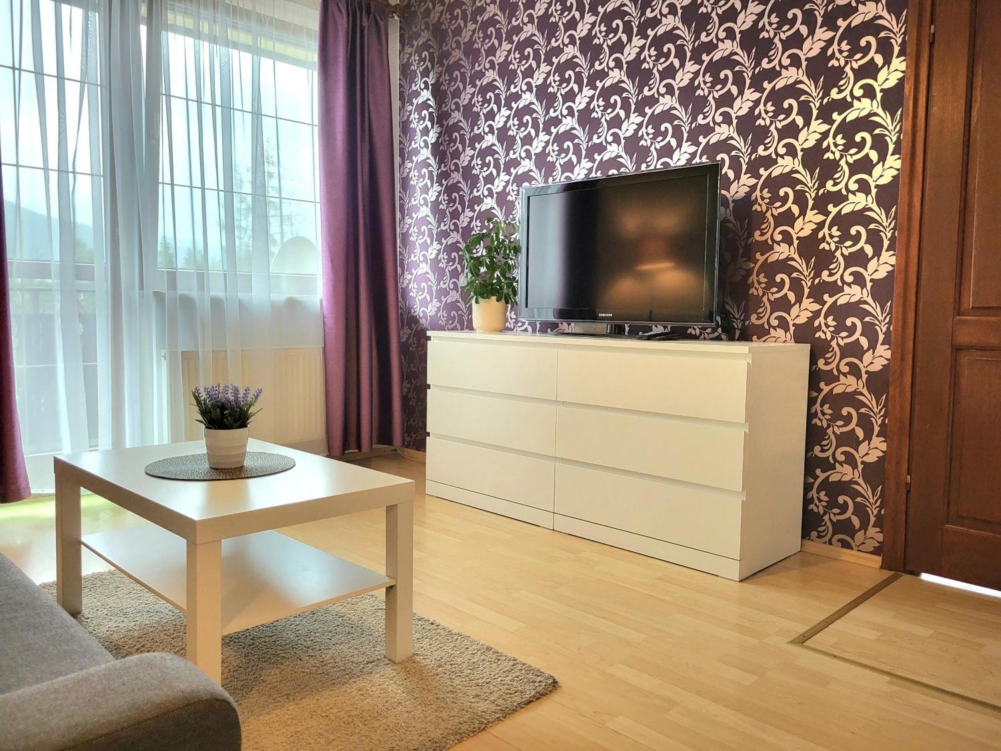 Apartamenty Velvet 코스실리스코 객실 사진