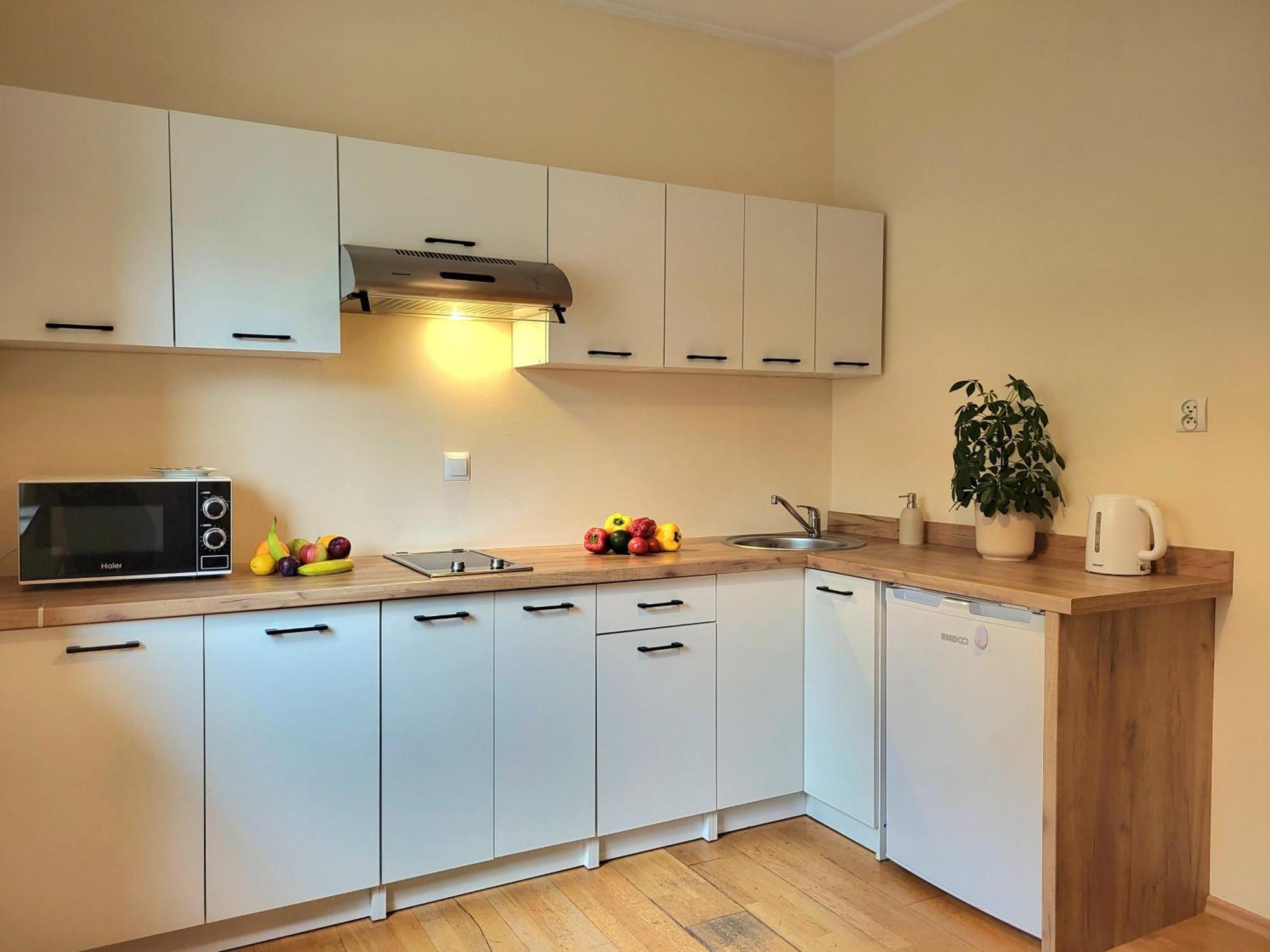 Apartamenty Velvet 코스실리스코 외부 사진