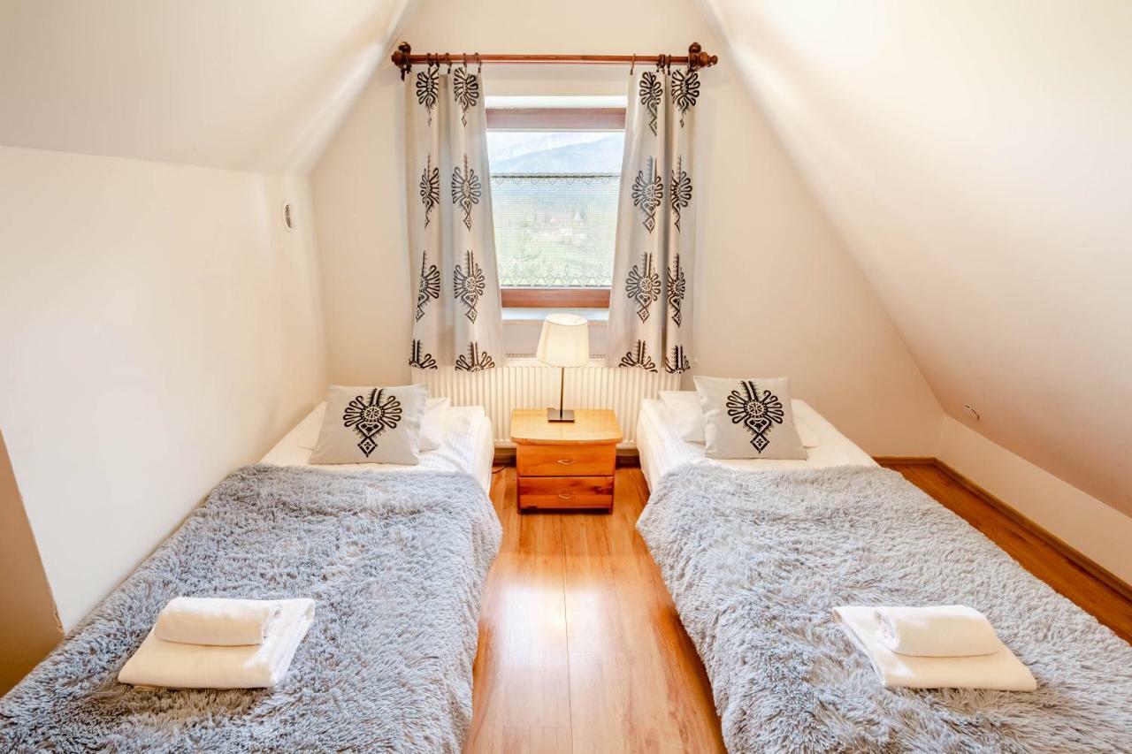 Apartamenty Velvet 코스실리스코 외부 사진