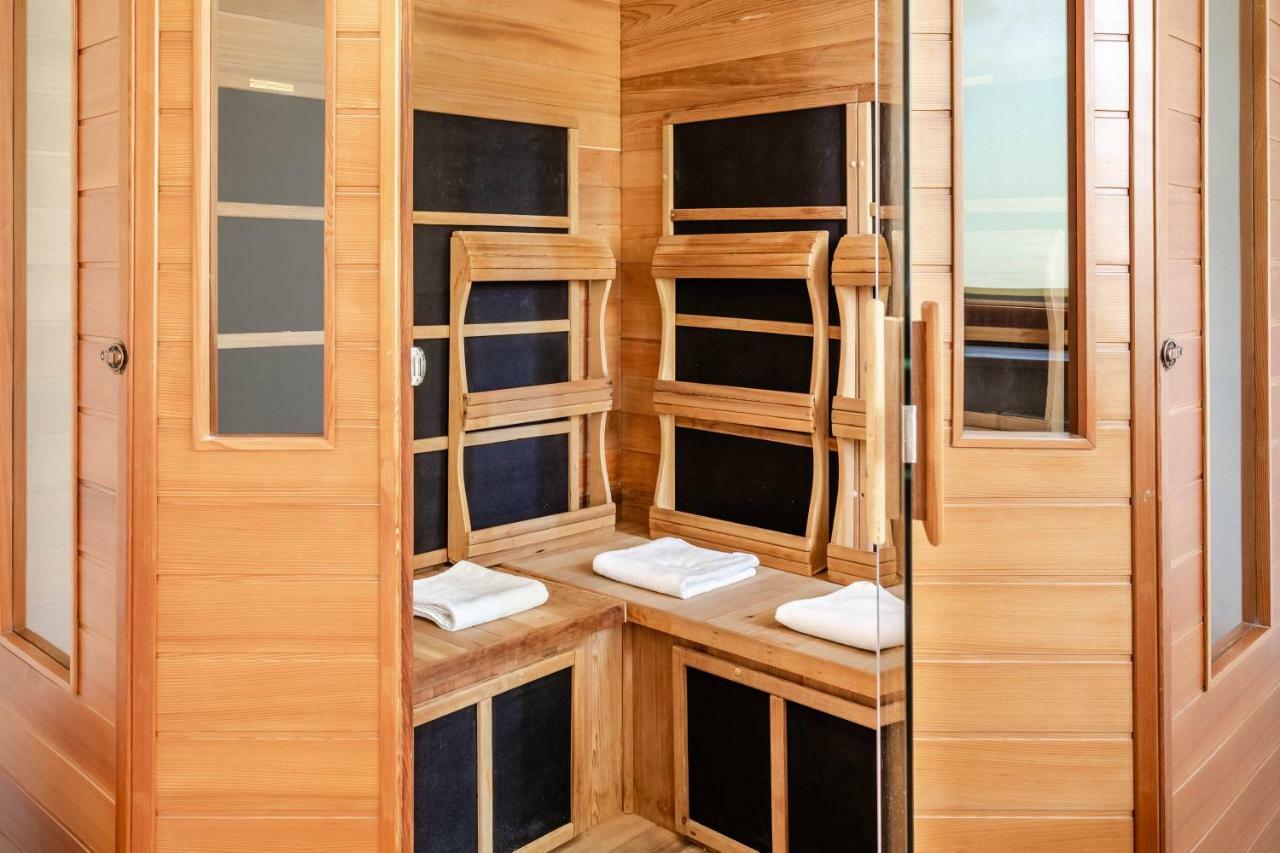 Apartamenty Velvet 코스실리스코 외부 사진